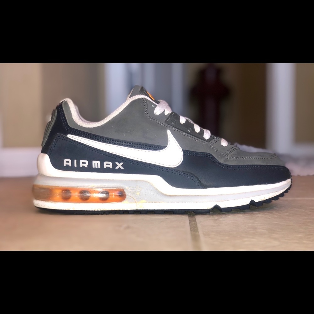 Nike Air Max